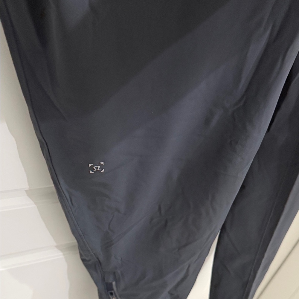 Lululemon Black Men’s Joggers
